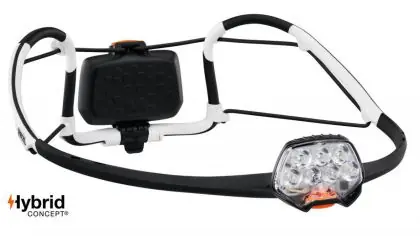 Omezená Nabídka Petzl Iko