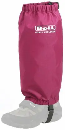 Akční Nabídka Boll Kids Gaiter boysenberry