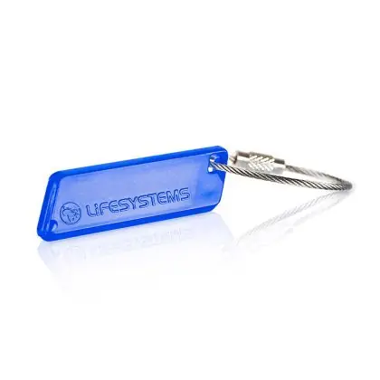 LifeSystems Intensity Glow Marker Blue Novinka