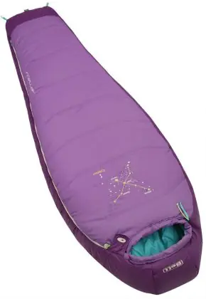 Boll Stellar L levander do 177 cm L Super Cena