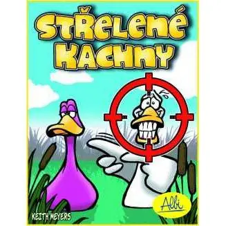 Dokud Zásoby Vydrží Střelené kachny