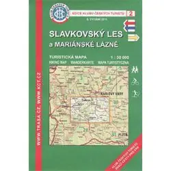 Finální Výprodej Soubor map KČT 1 50 000 02