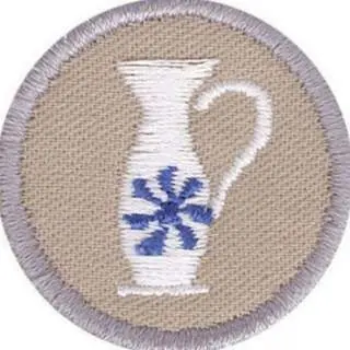 Must-Have odbornost keramika