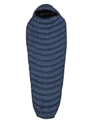 Akční Cena Warmpeace Scale 200 180 L foggy blue/black