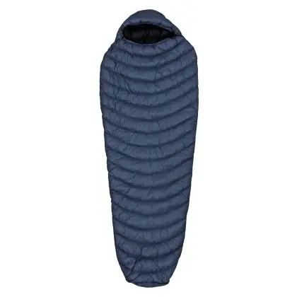 Akční Cena Warmpeace Scale 200 180 L foggy blue/black