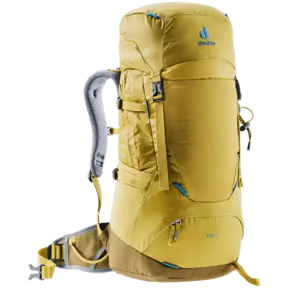 Deuter Fox 30 turmeric-clay Nejprodávanější