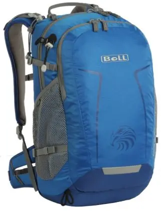 Levný Boll Eagle 24 dutchblue/regatta
