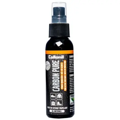 Akce Collonil Carbon Pure 100 ml s UV filtrem