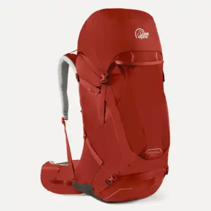 Lowe Alpine Manaslu 55 70 auburn Objednat Nyní