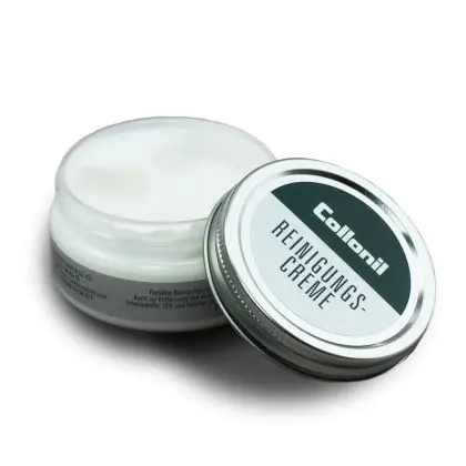 Bezpečná Platba Collonil Reinigungscreme 60 ml