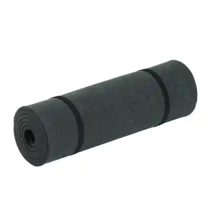 Yate Eva Classic 1900x500x10 mm černá Víkendová Akce