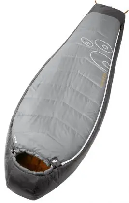 Poslední Šance Boll Karma Plus SF L granite