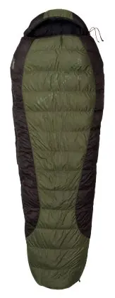 Warmpeace Viking 600 180 R olive/grey/black Oblíbený