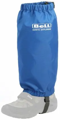 Boll Kids Gaiter dutchblue Časově Omezené