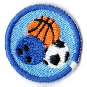 Odborka sportovec Přímo Od Výrobce