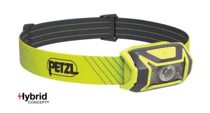 Nakupujte Hned Petzl Tikka Core žlutá