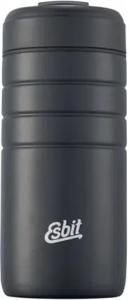 Esbit Thermo mug Majoris 450ml black Kup Teď