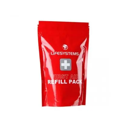 LifeSystems Dressings refill pack Rychlé Dodání