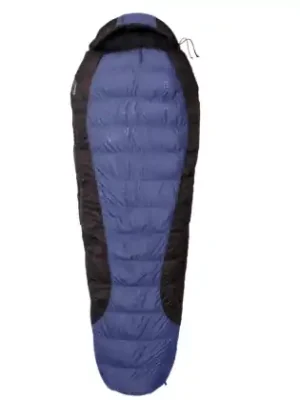 Cenový Hit Warmpeace Viking 600 195 WIDE R shadow blue/grey