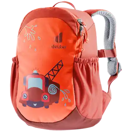 Přímo Od Výrobce Deuter Pico papaya-lava