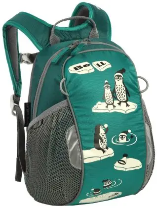 Boll Bunny 6 Penguins peppermint Originální