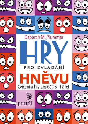 Hry pro zvládání hněvu Jen Po Omezenou Doba