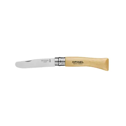 Opinel VRI N°07 My first Opinel Natural Nejlepší Cena