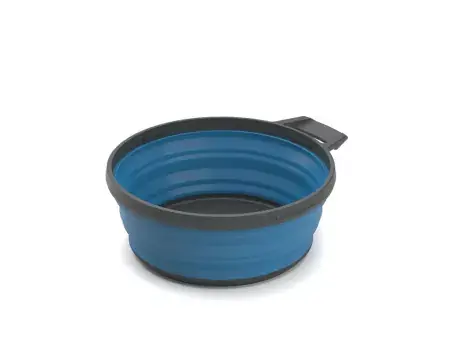 GSI Escape bowl 650 ml blue Tovární Cena