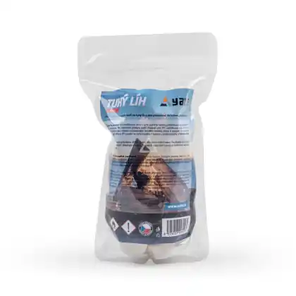 Akční Nabídka Yate tuhý líh 350g