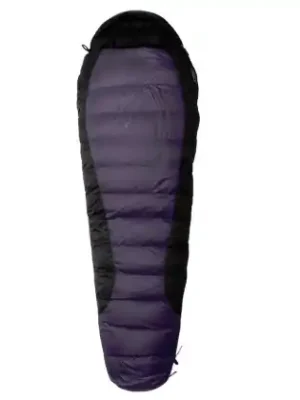 Levný Warmpeace Viking 900 180 L iron/grey/black