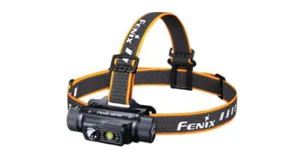 Nejlepší Volba Fenix HM70R