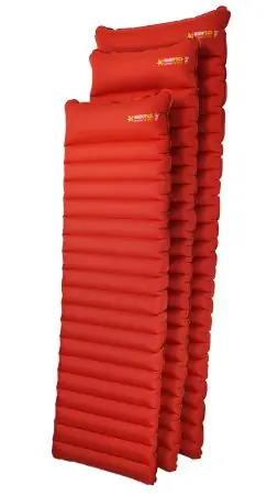 Super Cena Warmpeace Stratus Lite Regular Wide brick/grey