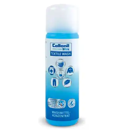 Collonil Blue Textile Wash 250 ml Must-Have