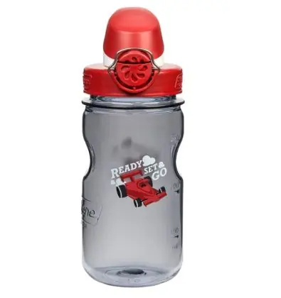 Nalgene Clear Kids OTF 350ml Race Car Top Prodej