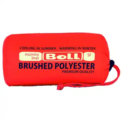 Nová Kolekce Boll Mummy Liner SF