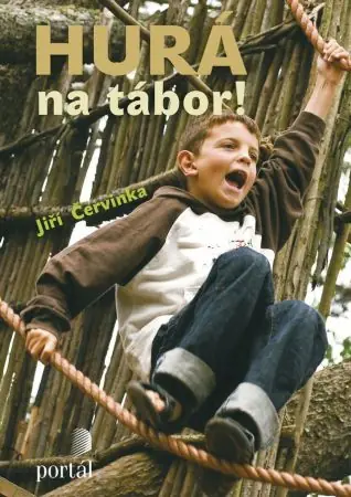 Víkendová Akce Hurá na tábor!