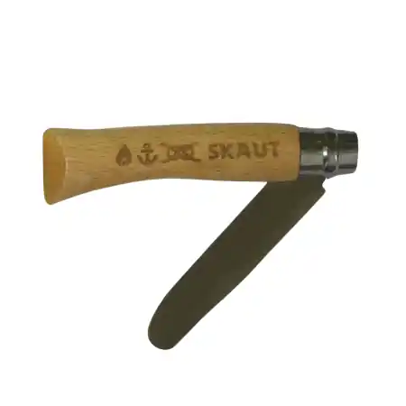 Opinel VRI 7 dětský SKAUT Přímo Od Výrobce