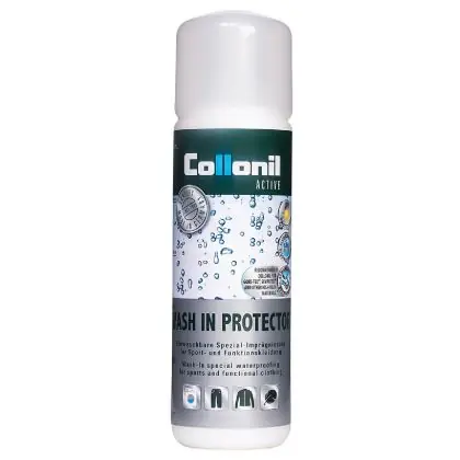 Dokud Zásoby Vydrží Collonil Activ Wash in Protector 250 ml