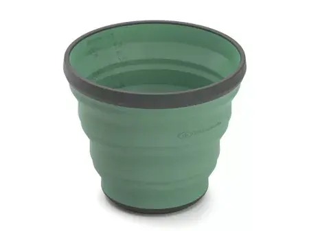 Horká Nabídka GSI Escape cup 430 ml green