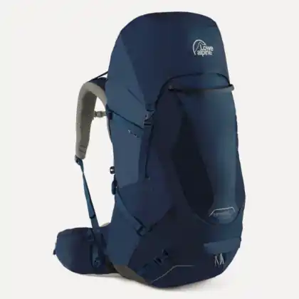 Lowe Alpine Manaslu ND 50 65 blue print Ihned K Objednání