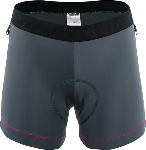 Novinka Silvini vnitřní kraťasy Inner Pro WP1236, charcoal-punch