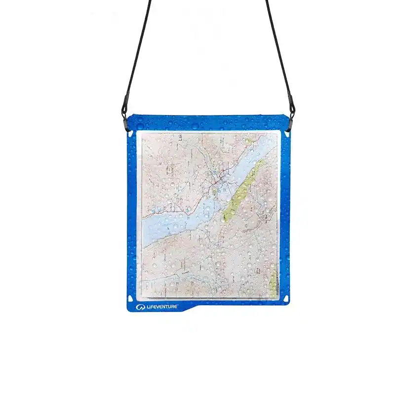 Lifeventure pouzdro Hydroseal Case map Levný