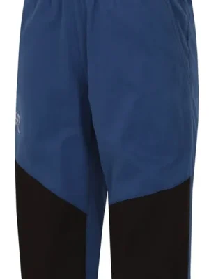 Akční Cena Hannah kalhoty 3/4 Ruffy JR ensing blue/anthracite