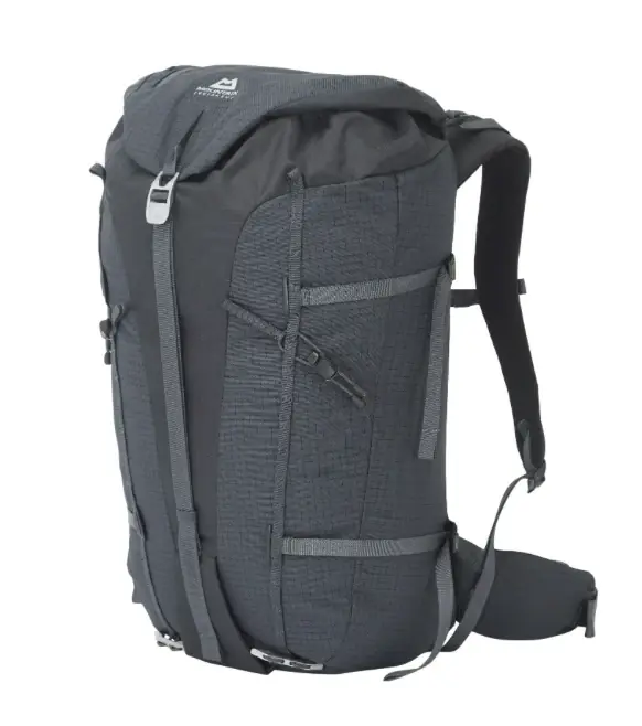 Mountain Equipment batoh Orge 42+ graphite Omezená Nabídka