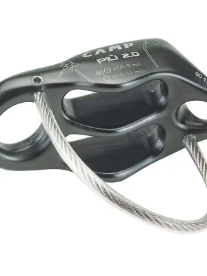Camp jistítko PIU 2.0, gun metal Hit Sezóny