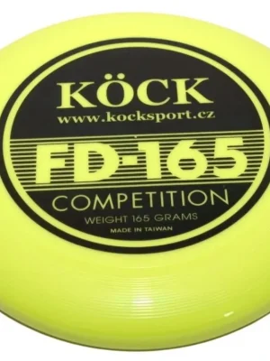 Ihned K Objednání Kock Létající talíř Frisbee 165 g