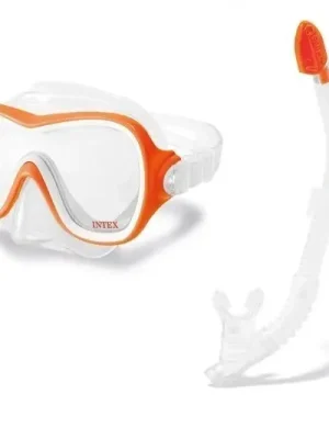 Hit Sezóny Intex potápěčský set Wave Rider 55647