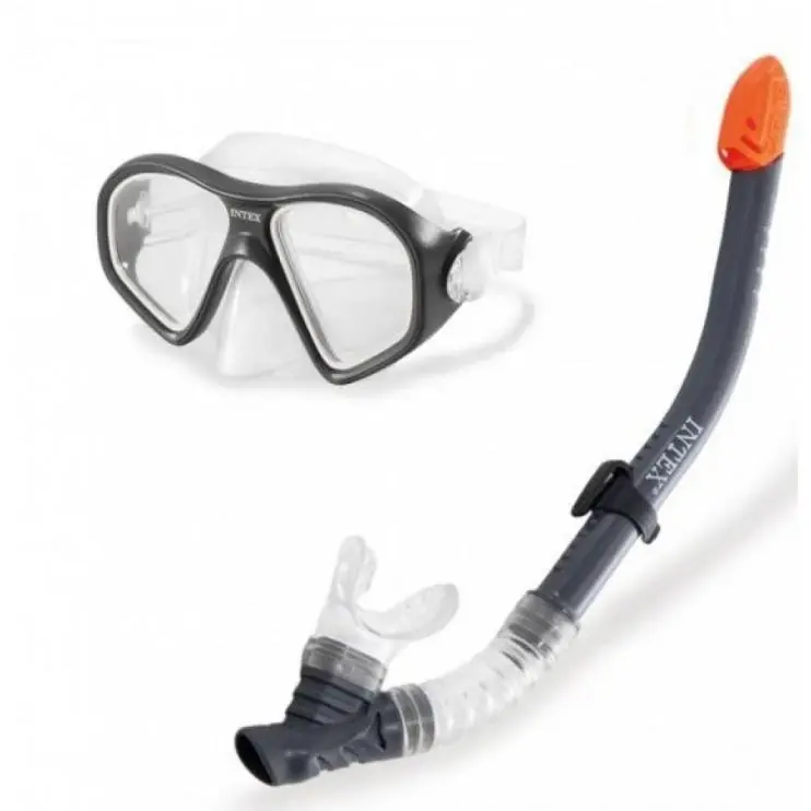 Intex potápěčský set Reef Rider 55648 Ověřený