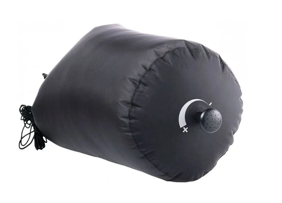 Sea to Summit sprcha Pocket Shower Super Cena
