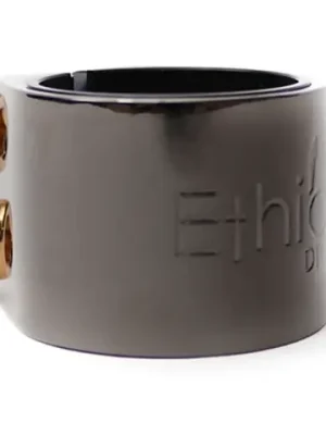 Speciální Cena Ethic Objímka DTC Alu 34,9 blackchrome